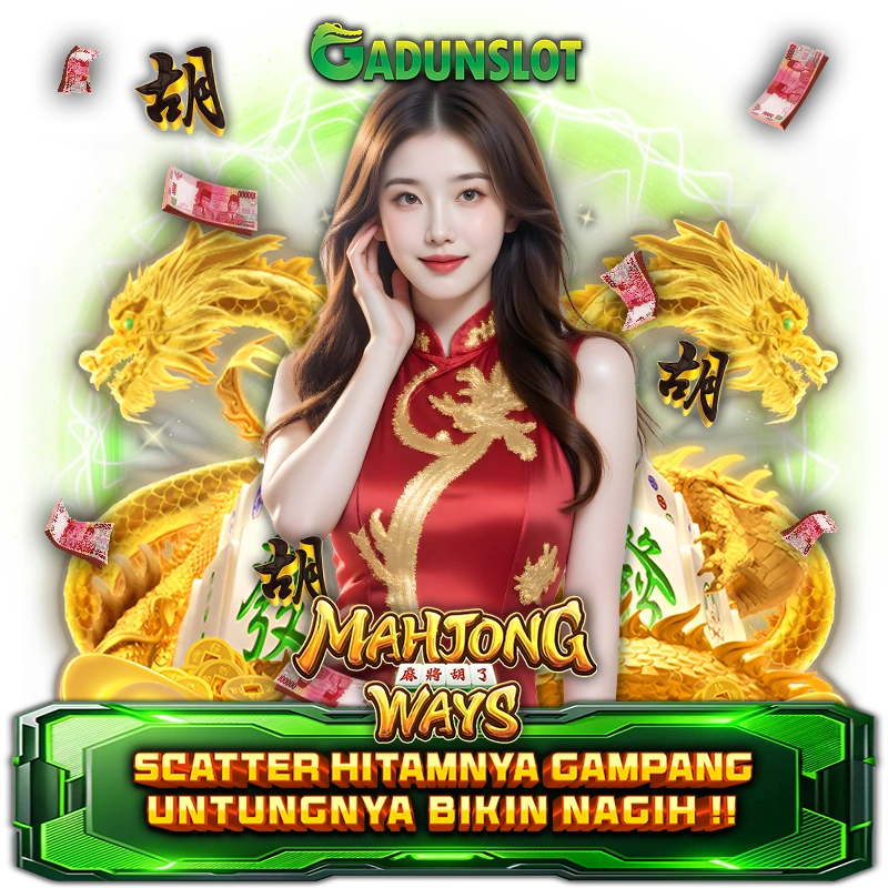 Mahjong Ways 2 : Daftar Link Situs Slot Mahjong Gacor Mudah Jackpot 2026