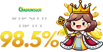 RTP SLOT UP TO 99%
